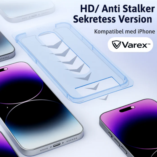 VarexGlass™ HU